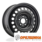 Магнетто ( 17015am )  7,0х17  5Х114,3  ЕТ45  67,1 Black CX5